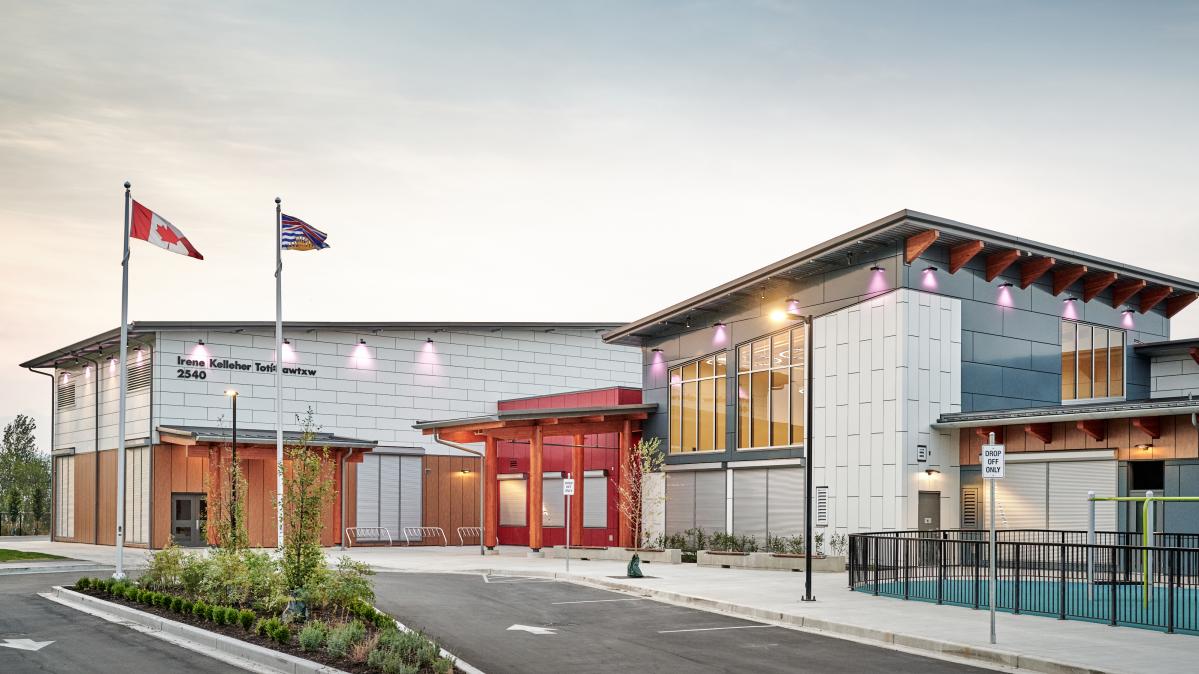 Irene Kelleher Totíltawtxw