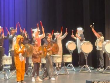 District Nights of Music