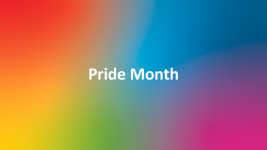 Pride Month