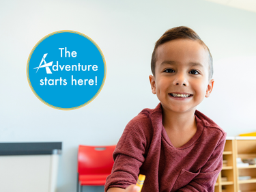 Kindergarten registration - Abbotsford School District