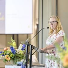 Board Chair Message for Retirees