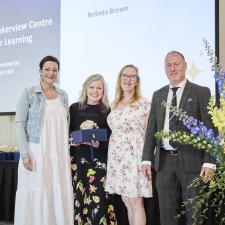 Bakerview 2025 Retirees