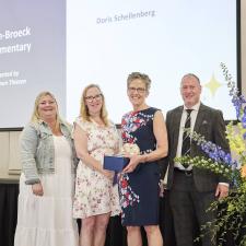 Ten Broeck 2025 Retirees