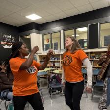 Prince Charles Pro-D Activity Sept 29