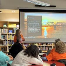 Melissa Who is Mathxwi